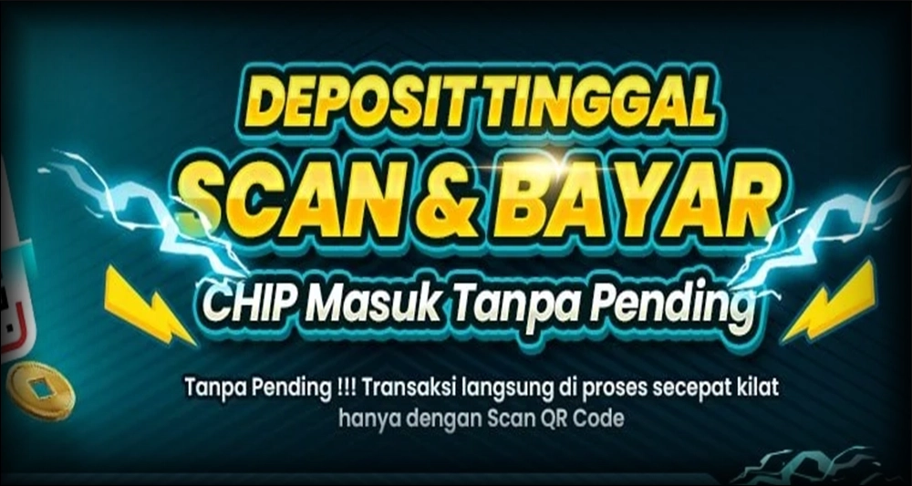 Musang777 Mobile