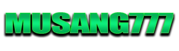 Logo Musang777